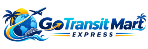 Go Transit Mart Express